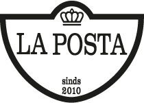 Logo La Posta