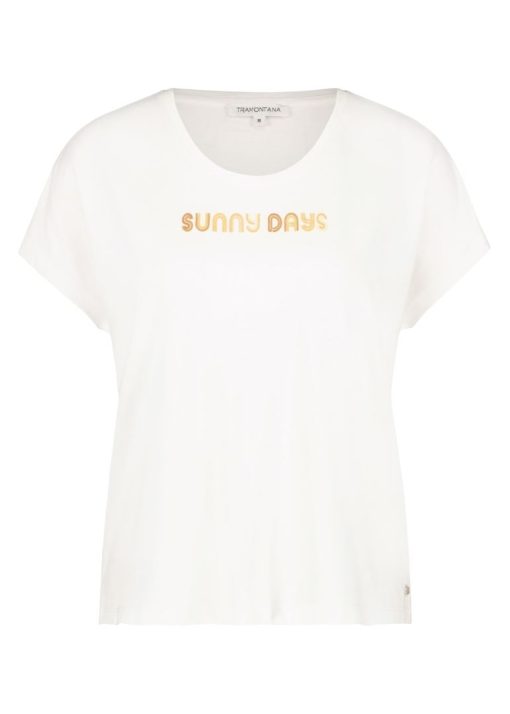 Tramontana Sunny Days T-shirt
