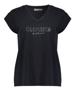 Geisha Glossier T-shirt