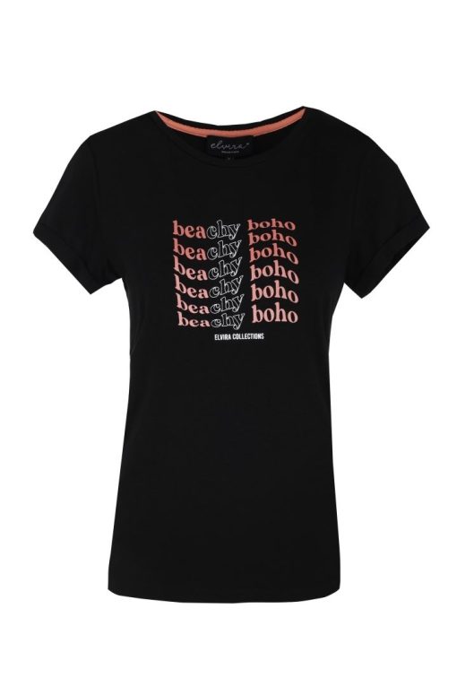Elvira Boho T-shirt