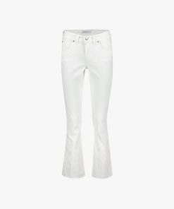 Red Button Babette Jeans