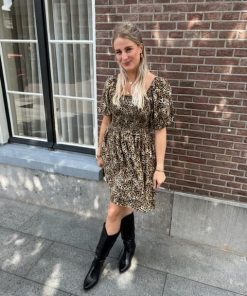 Sisters Point Animal Dress