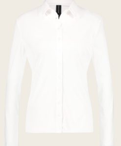 Jane Lushka Betty Blouse