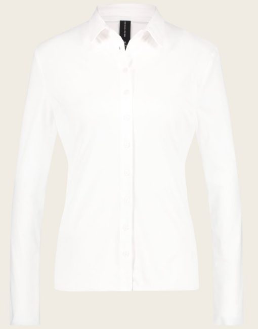 Jane Lushka Betty Blouse