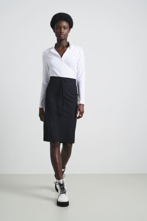 Jane Lushka Betty Blouse
