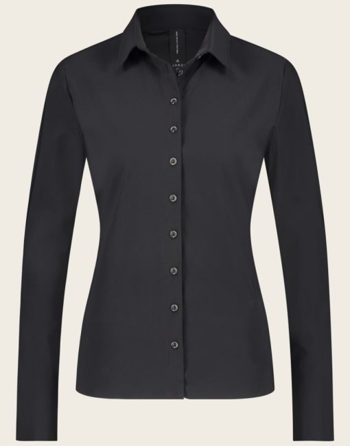 Jane Lushka Betty Blouse