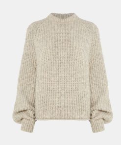 Penn&Ink Knitted Sweater