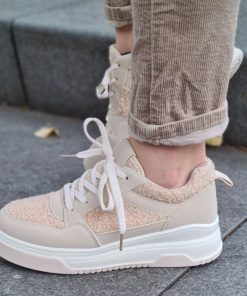 Basic-Life Trend Sneakers