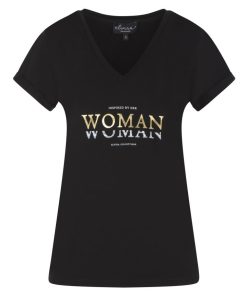 Elvira Woman T-shirt