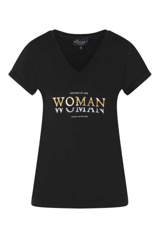 Elvira Woman T-shirt