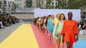 Lees meer over het artikel 4 frisse modekleuren voor het voorjaar van 2023