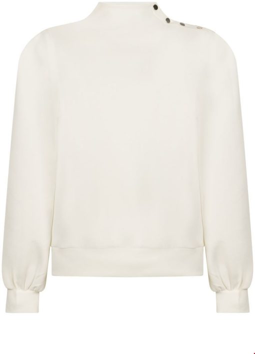 Tramontana button sweater