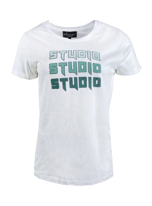 Elvira Studio T-Shirt