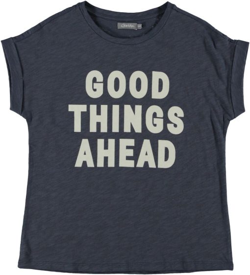 Geisha Good Things T-shirt
