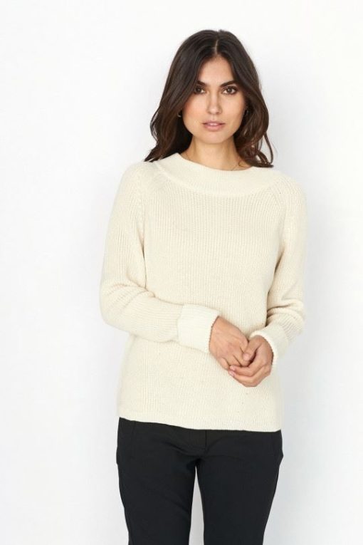 Soyaconcept Tricia Sweater