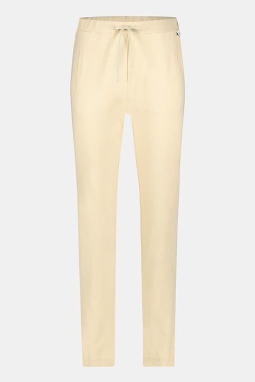 Penn&Ink Straight Trousers