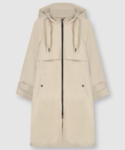 Rino&Pelle Detachable Coat