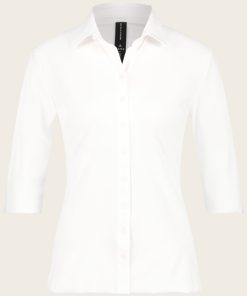 Jane Lushka Betty Blouse