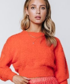Colourful Rebel Whitney Sweater