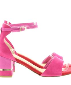 Marco Tozzi Pink Sandaal