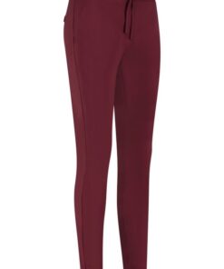 Studio Anneloes Downstairs Bonded trousers