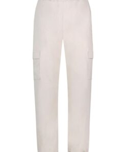 Studio Anneloes Evalyn Cargo Parch. Trouser