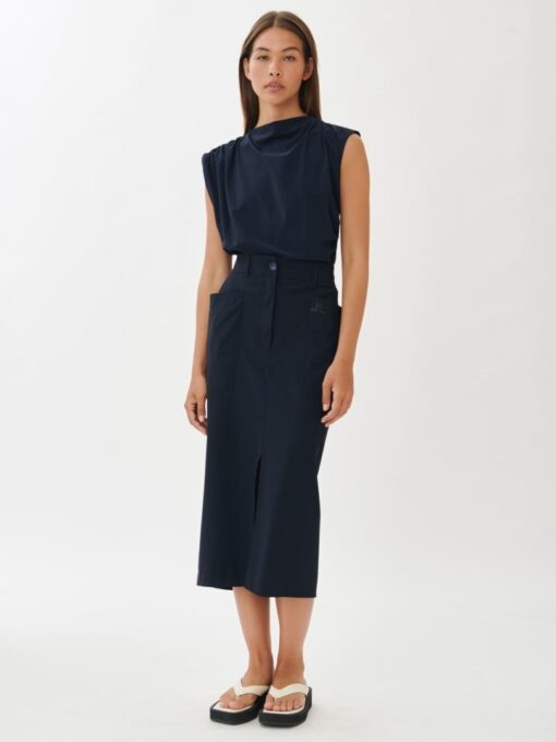 Jane Lushka Petra Skirt