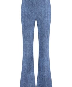 Studio Anneloes Flair Jeans Trouser