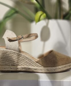 Basic-Life Musthave Espadrilles