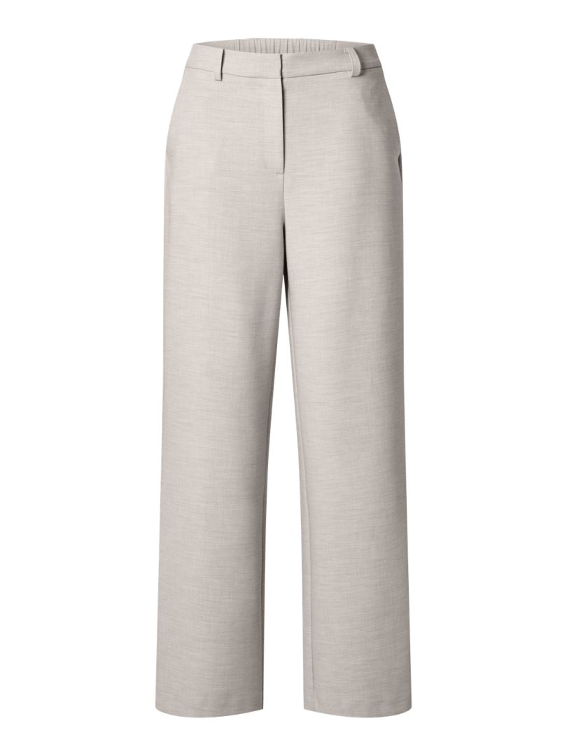 Selected Femme Rita Extra Wide Pants