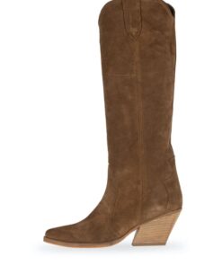 Babouche Florine Boots