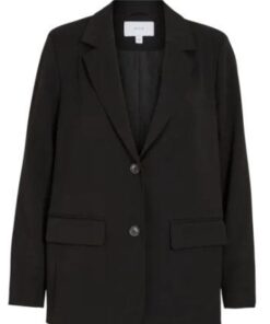 Vila Vivarone Loose Noos Blazer