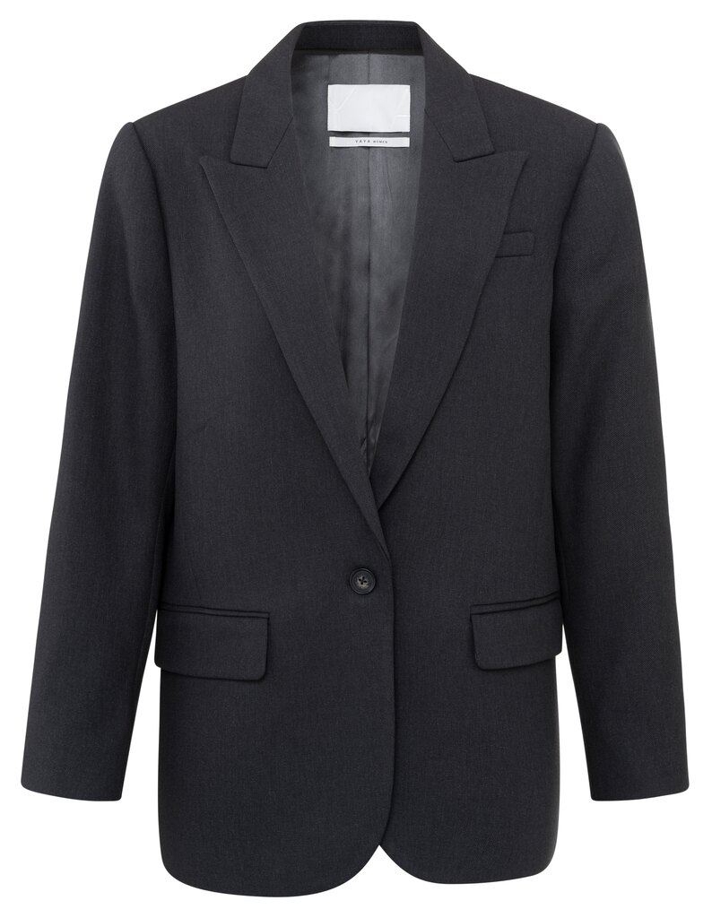 ANTOS 　OVERSIZE BLAZER B0012470-FA558-099_1.jpg?v=