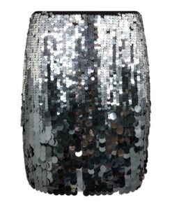 Copenhagen Muse Sequince Skirt