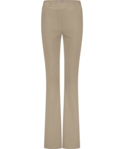 Studio Anneloes Flair Bonded trouser