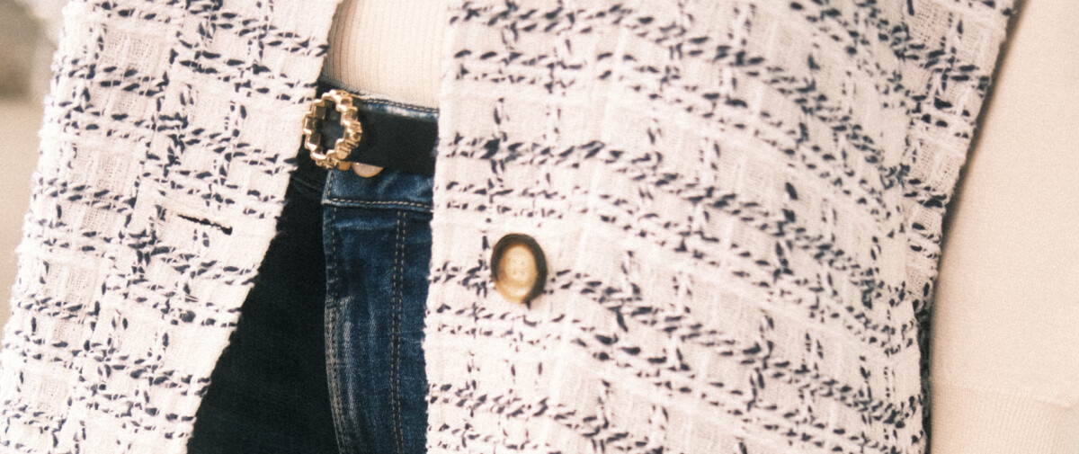 Je bekijkt nu Footprint van Studio Anneloes