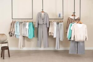 Lees meer over het artikel Voorjaarsmode 2025: De must-have kleuren van dit seizoen