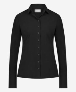 Jane Lushka Betty Travel Blouse