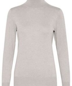 Kaffe Astrid Roll Neck Top