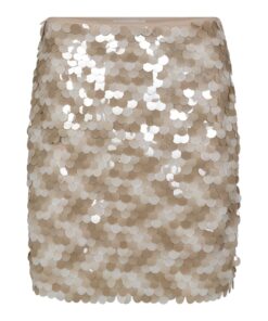 Copenhagen Muse Sequince Skirt