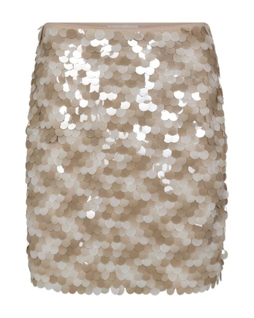 Copenhagen Muse Sequince Skirt