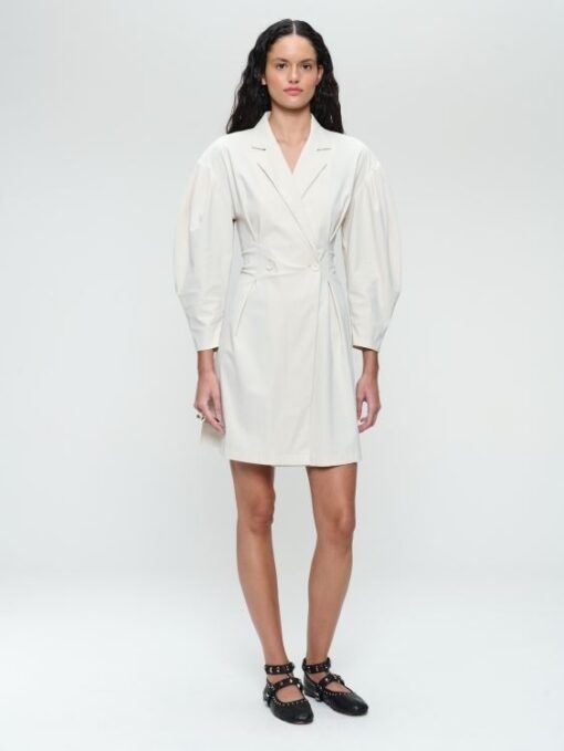 Jane Lushka Kansas Jersey Dress
