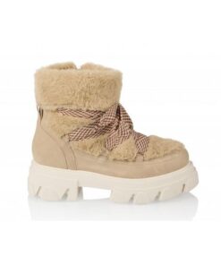 DWRSlabel Harbin Boots