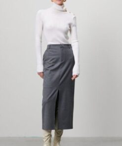 Jane Lushka Rill Skirt