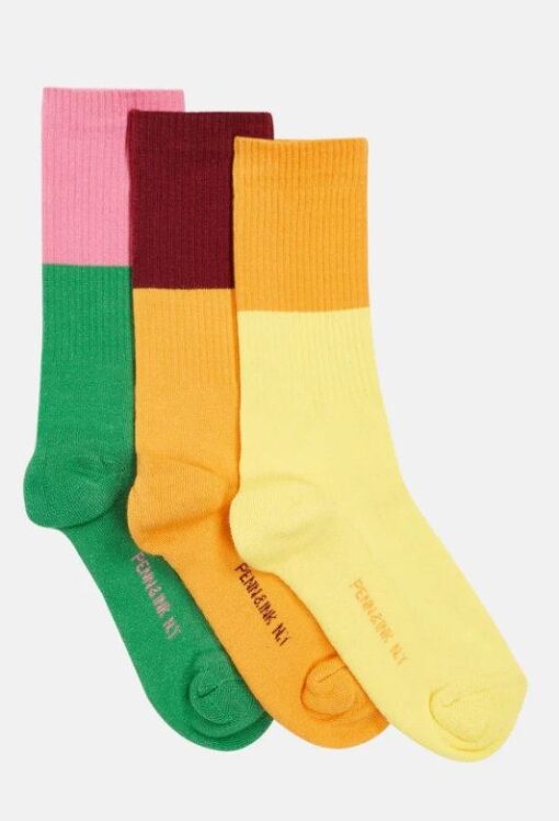Penn&Ink 3-Pack Socks