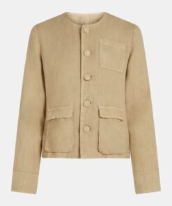 Penn&Ink Safari Jacket