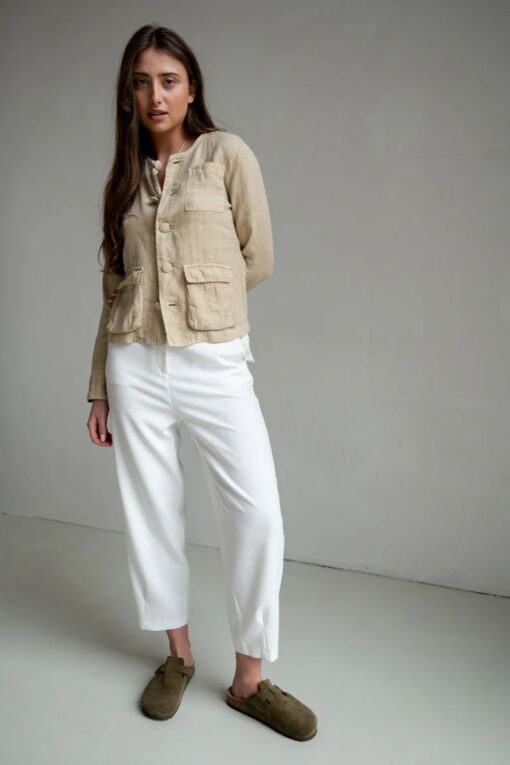 Penn&Ink Safari Jacket