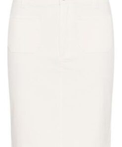 Kaffe Karla Twill Skirt