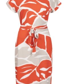 Zoso Claire Dress