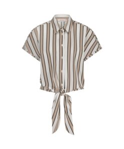 Studio Anneloes Lena Stripe Blouse